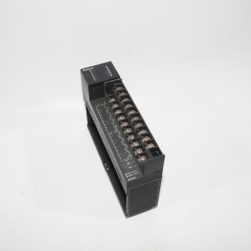 三菱A1SX40 PLC模組