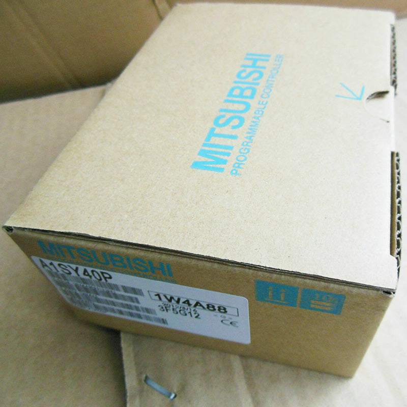 三菱A1SY40P PLC模組