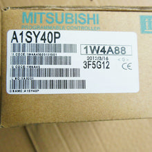 Load image into Gallery viewer, Mitsubishi A1SY40P PLC Module