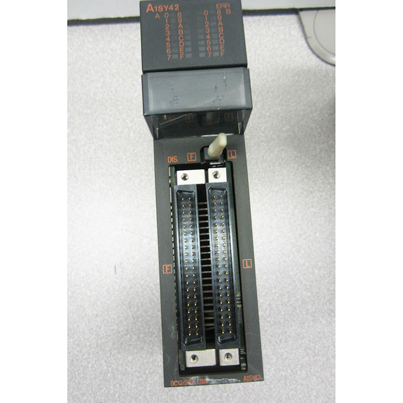 三菱A1SY42 PLC模組
