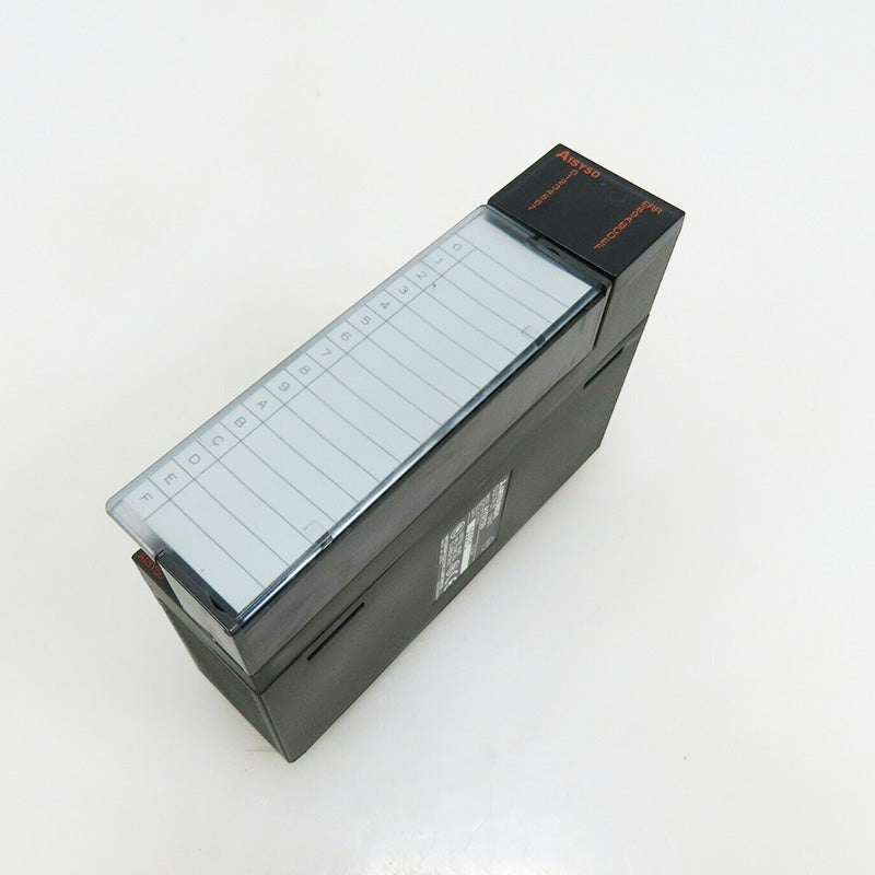 三菱A1SY50 PLC模組