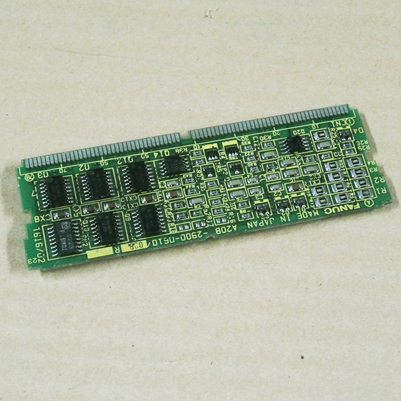 FANUC A20B-2900-0610電路板