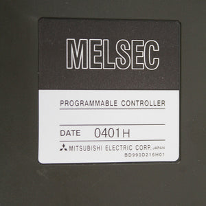 Mitsubishi A2ACPU-S1 PLC Module