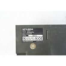 將圖片載入圖庫檢視器 Mitsubishi A2SHCPU PLC