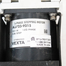 Load image into Gallery viewer, VEXTA AMAT A3723-9215 0010-76317 Semiconductor Servo Motor