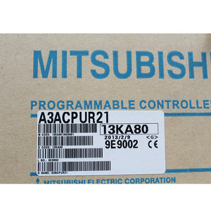 Mitsubishi A3ACPUR21 PLC Module