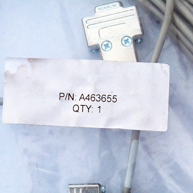 Lam Research A463655 半導體生產線