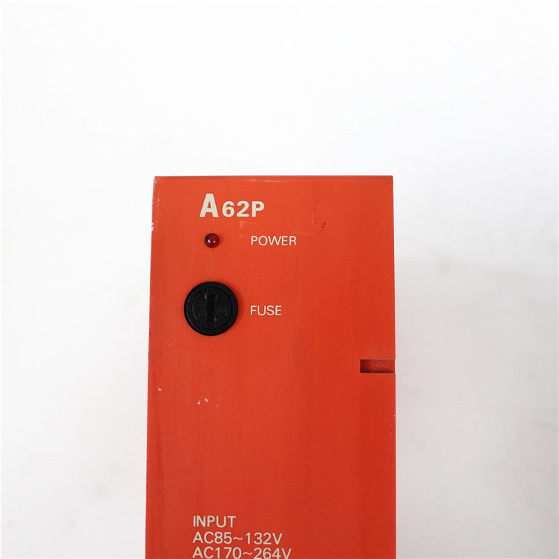 三菱A62P PLC電源
