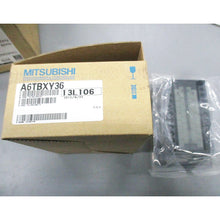 將圖片載入圖庫檢視器 Mitsubishi A6TBXY36 Terminal Block