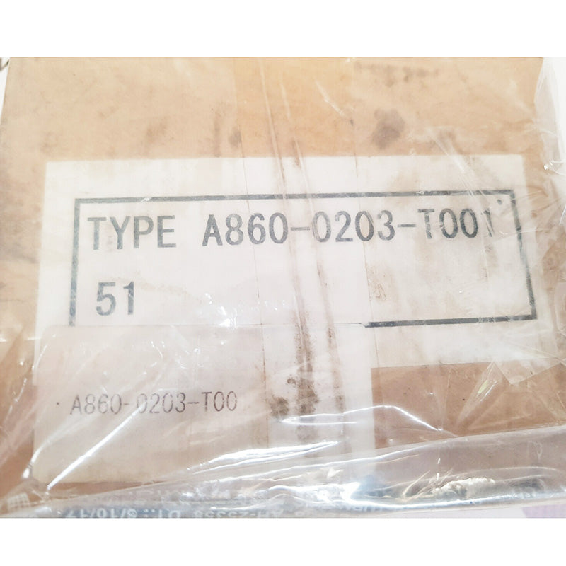 FANUC A860-0203-T001手輪