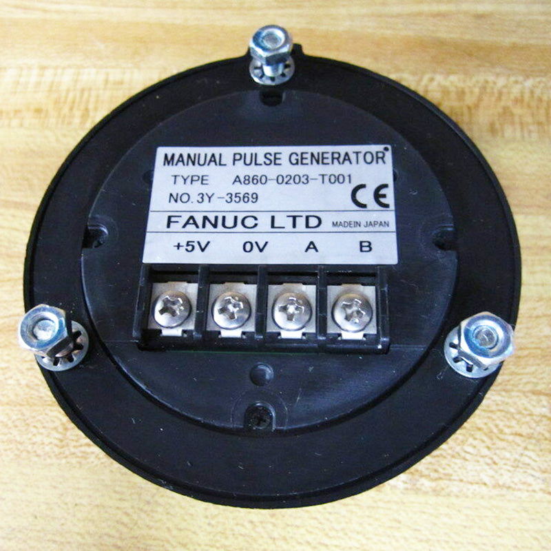 FANUC A860-0203-T001手輪