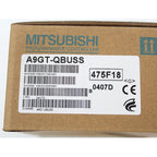 三菱A9GT-QBUSS PLC模組