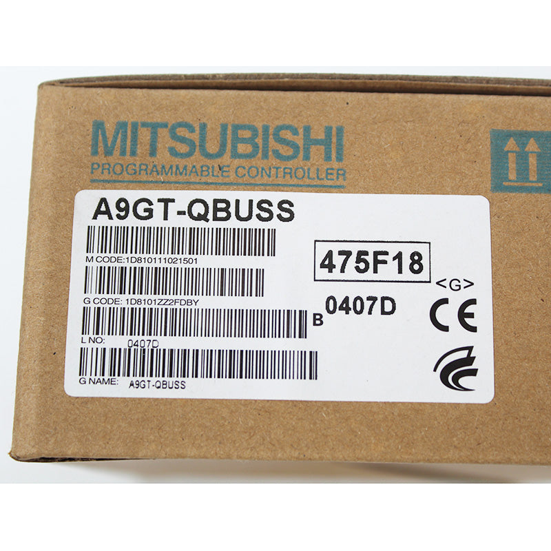 三菱A9GT-QBUSS PLC模組