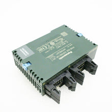Load image into Gallery viewer, Panasonic AFP0RE32T PLC Module