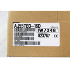 三菱AJ55TB3-16D PLC