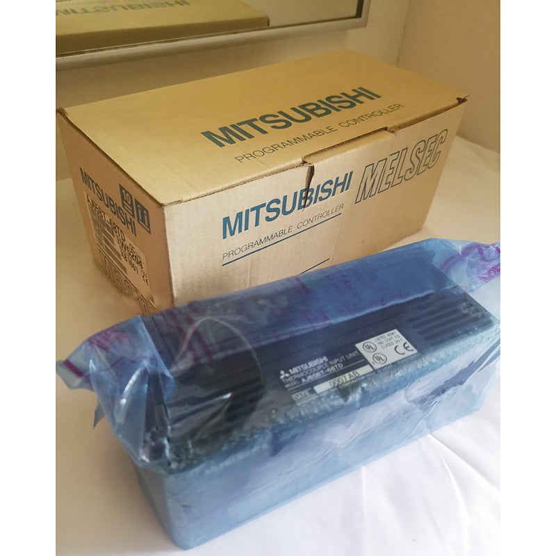 三菱AJ65BT-68TD PLC