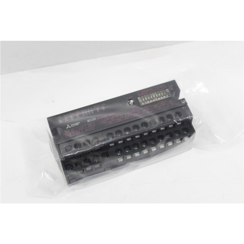 Mitsubishi AJ65SBT-64AD PLC Module - Rockss Automation