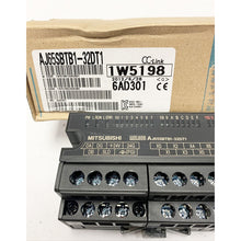 將圖片載入圖庫檢視器 Mitsubishi AJ65SBTB1-32DT PLC Module