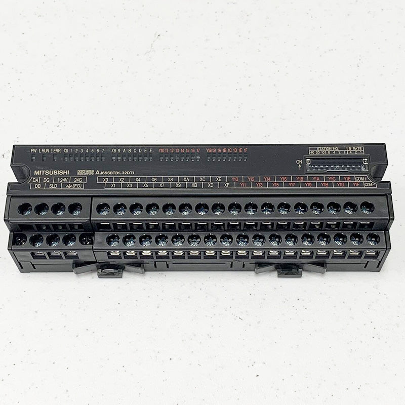 三菱AJ65SBTB1-32DT PLC模組