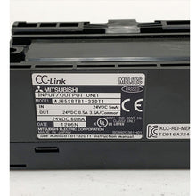 將圖片載入圖庫檢視器 Mitsubishi AJ65SBTB1-32DT PLC Module