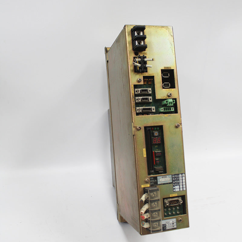TOSHIBA AR28A Injection Molding Machine Drive - Rockss Automation