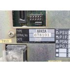 東芝AR42A注塑機驅動器