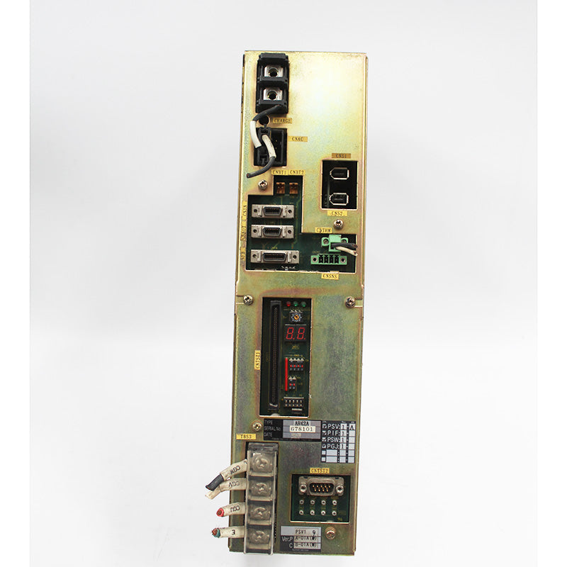 東芝AR42A注塑機驅動器