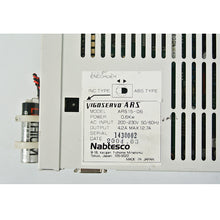 將圖片載入圖庫檢視器 NABTESCO ARS15-06 Servo Drive