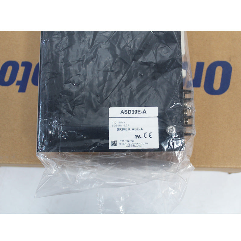 VEXTA ASD30E-A伺服驅動器