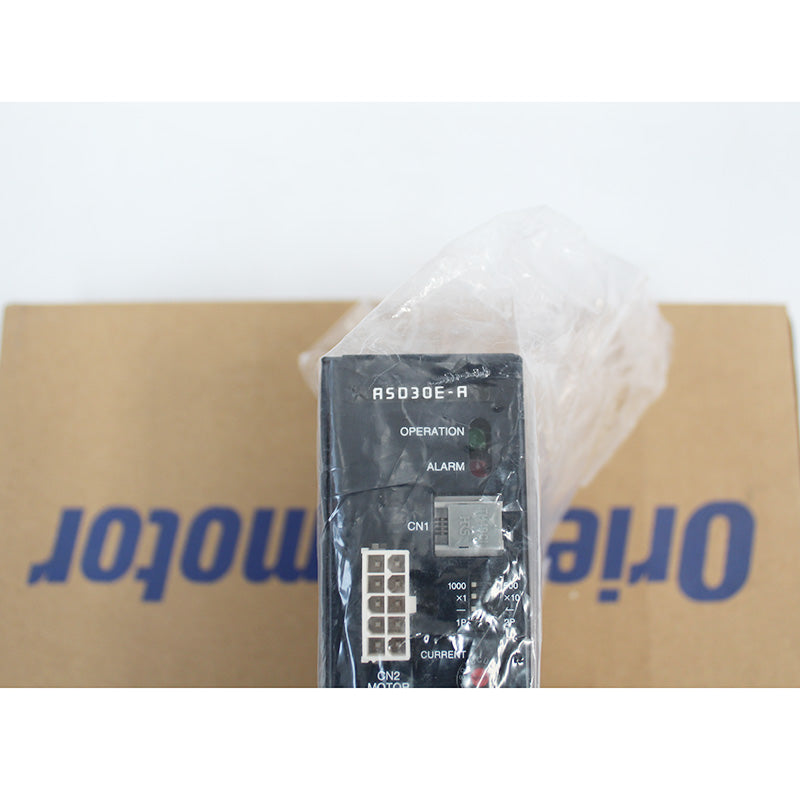 VEXTA ASD30E-A伺服驅動器