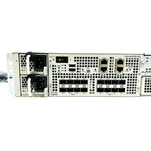 將圖片載入圖庫檢視器 Cisco ASR1002-HX Core router