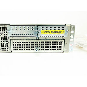 Cisco ASR1002-HX Core router