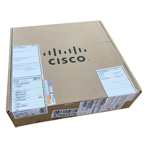 Cisco ASR1002-HX Core router