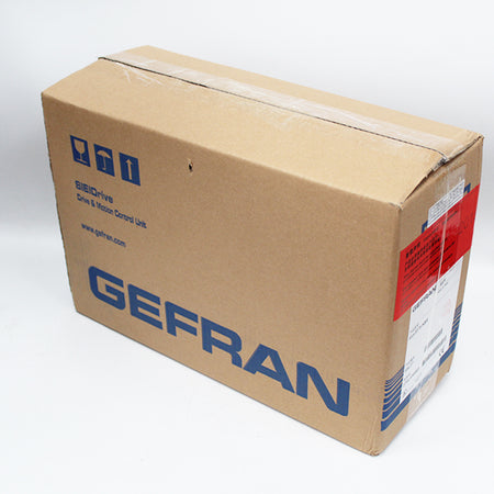 GEFRAN AVy2075-KBX Frequency Converter - Rockss Automation