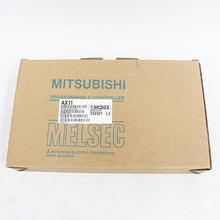 將圖片載入圖庫檢視器 Mitsubishi AX11 PLC Module