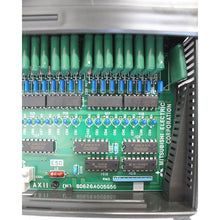 Load image into Gallery viewer, Mitsubishi AX11 PLC Module