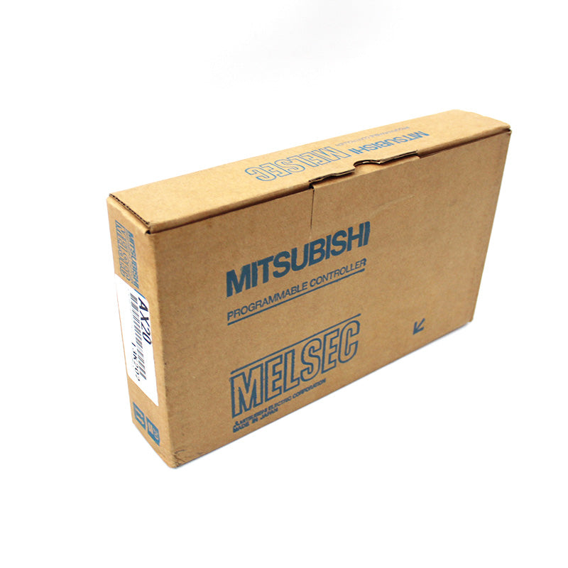 Mitsubishi AX20 PLC