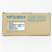 將圖片載入圖庫檢視器 Mitsubishi AY51C PLC Module