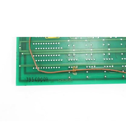 Motorola BG6-4823 24CB100382 RTSMFD-2 BG6-4823 BH5-7938 Circuit Board