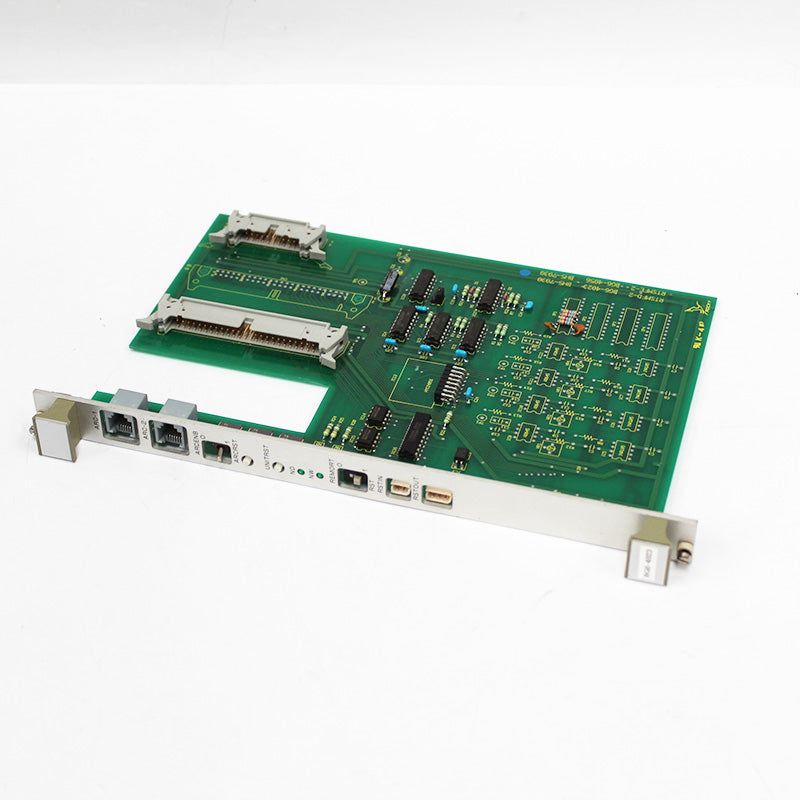 Motorola BG6-4823 24CB100382 RTSMFD-2 BG6-4823 BH5-7938 Circuit Board