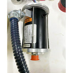 太平洋科學BLF2924-10-0-S-017半導體無刷伺服電機