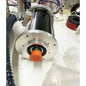 Pacific Scientific BLF2924-10-0-S-017 Semiconductor Brushless Servo Motor