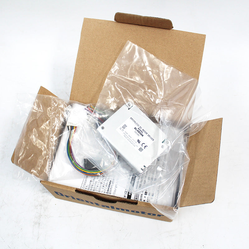 VEXTA BLHD50K伺服驅動器