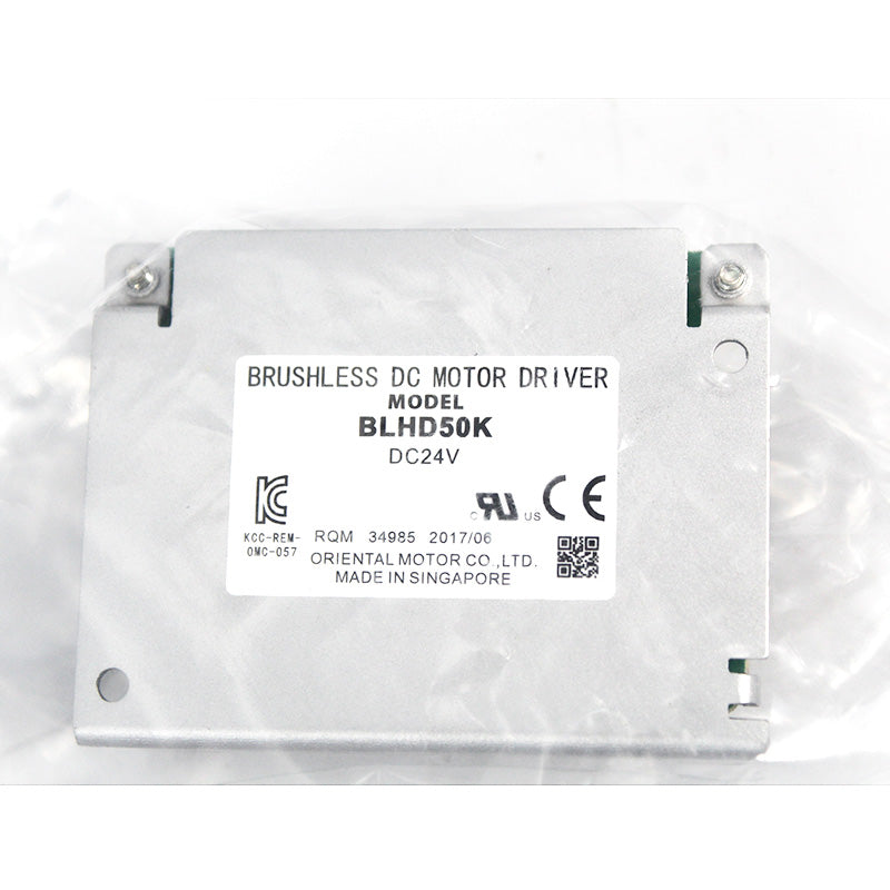 VEXTA BLHD50K伺服驅動器