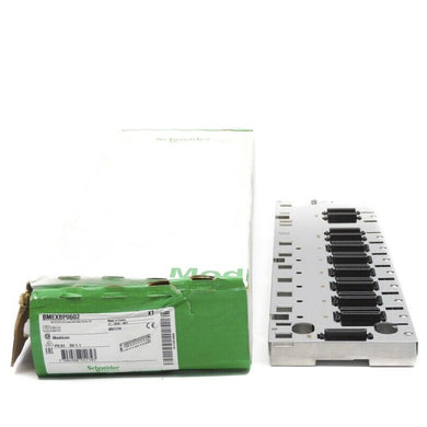 Schneider BMEXBP0602 PLC Module