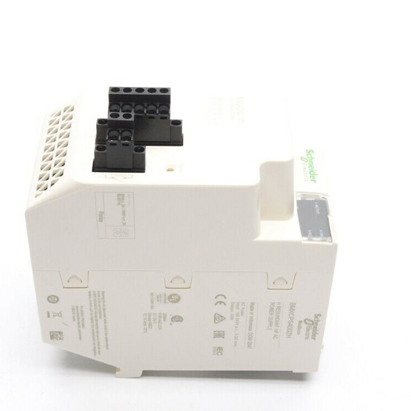 施耐德BMXCPS4002H電源模組