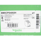 施耐德BMXCPS4002H電源模組