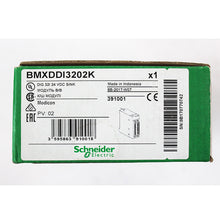 將圖片載入圖庫檢視器 Schneider BMXDDI3202K PLC Module
