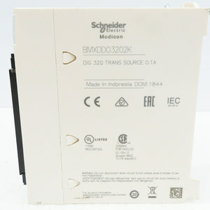 Schneider BMXDDO3202K PLC Module