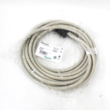 Load image into Gallery viewer, Schneider BMXFCW303 PLC Power Cable 3m